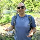 Photo of Greg Pasternack