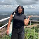 Anchita Hazarika